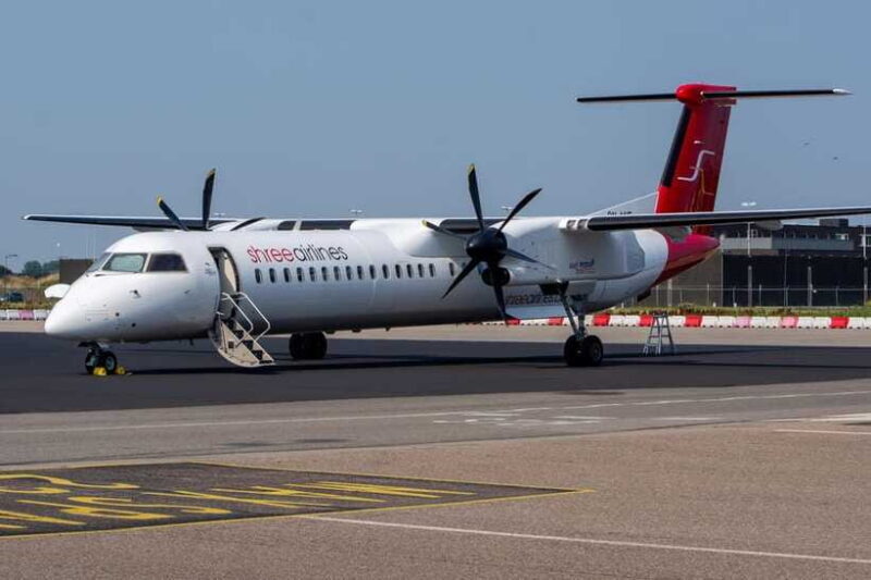 Kathmandu: One-Way Flight Ticket to Pokhara (KTM-PKR) - Who Should Consider This Flight?