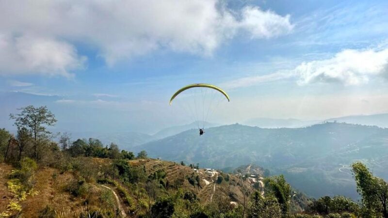 Kathmandu Paragliding : Elevate Your Adventure - Who Will Love This Experience?