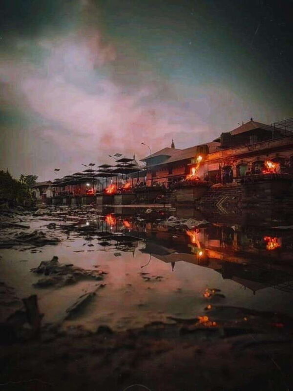 Kathmandu: Pashupatinath Aarati & Cremation Evening Tour - An In-Depth Look at the Pashupatinath Evening Tour
