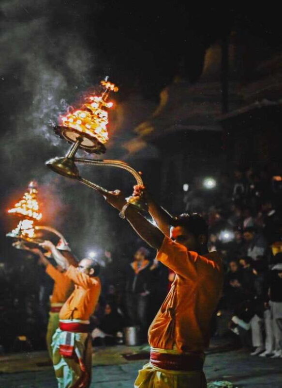 Kathmandu: Pashupatinath Aarati & Cremation Evening Tour - Final Thoughts