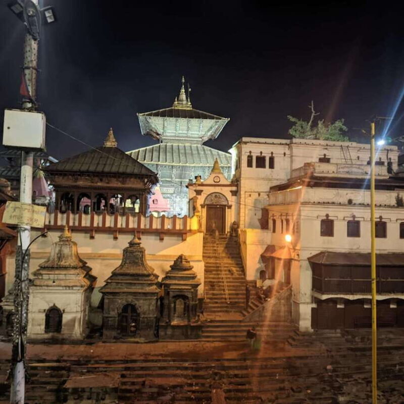 Kathmandu: Pashupatinath Temple Evening Aarati Tour - Who Will Appreciate This Tour?