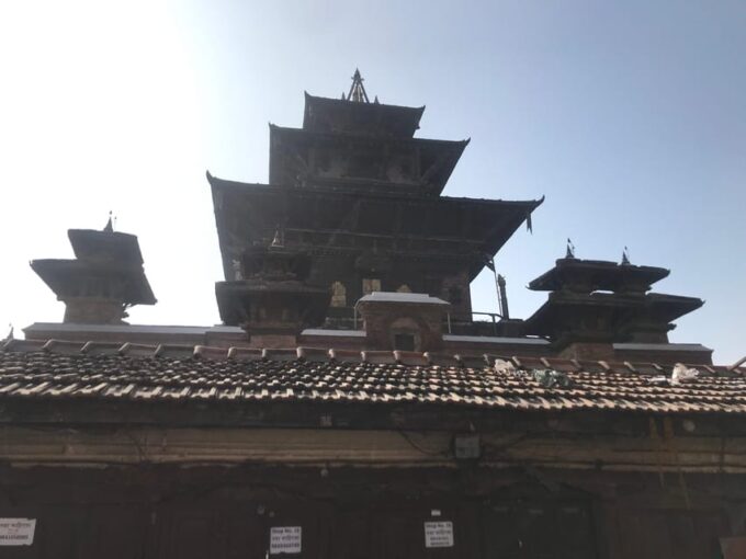 Kathmandu: Patan and Bhaktapur Durbar Square Day Tour - Frequently Asked Questions