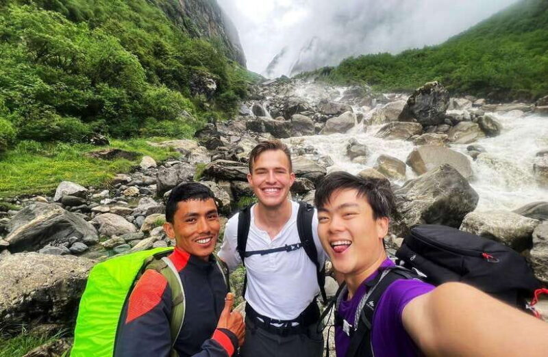 Kathmandu/Pokhara: 5-Day Annapurna Base Camp (ABC) Trek - The Sum Up