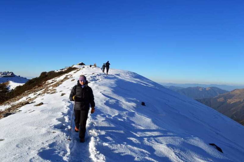 Kathmandu/Pokhara: 5-Day Mardi Base Camp (MBC) Trek - Final Thoughts