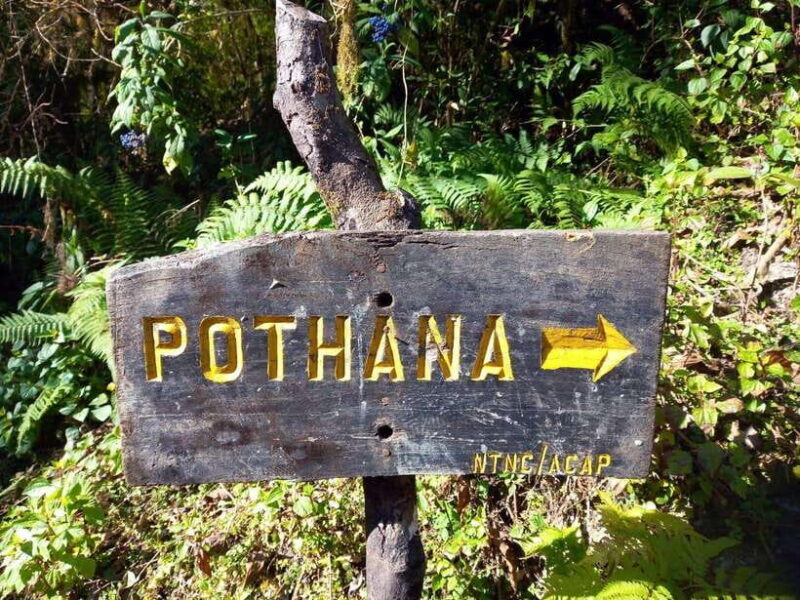 Kathmandu/Pokhara: 5-Day Mardi Base Camp (MBC) Trek - FAQ
