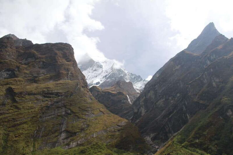 Kathmandu/Pokhara: Annapurna Circuit Trek 10 days - Practical Tips for Travelers