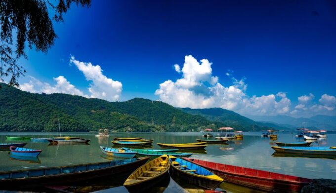 Kathmandu: Pokhara Luxury Day Tour By Flight - Why Choose This Tour