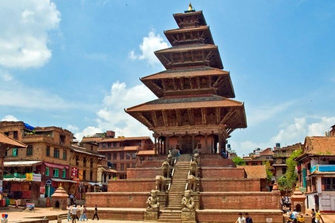 Kathmandu Pokhara Tour - 5 Days - Transportation Options
