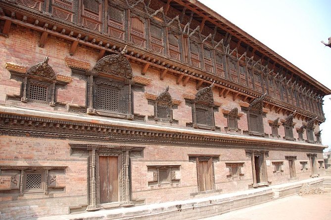Kathmandu Pokhara Tour - 5 Days - Booking and Cancellation Policy