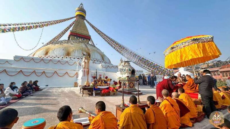 Kathmandu: Private 4 UNESCO World Heritage Tour - 5/6 Hours - Pashupatinath Temple