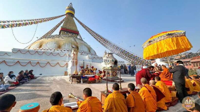 Kathmandu: Private 4 UNESCO World Heritage Tour - 5/6 Hours - Practical Considerations