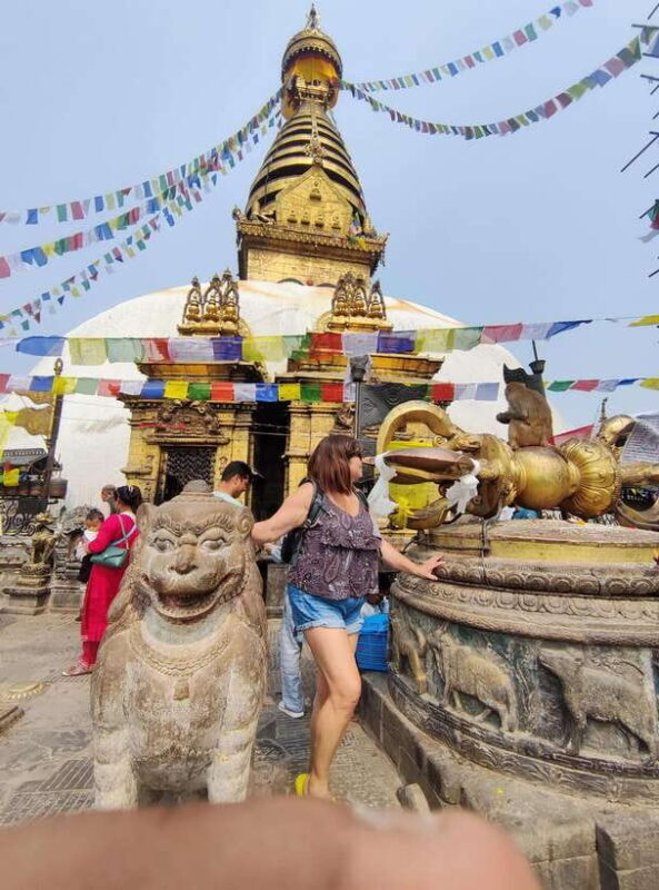 Kathmandu : Private 4 UNESCO World Heritage Tour - 5 Hours - Key Points  