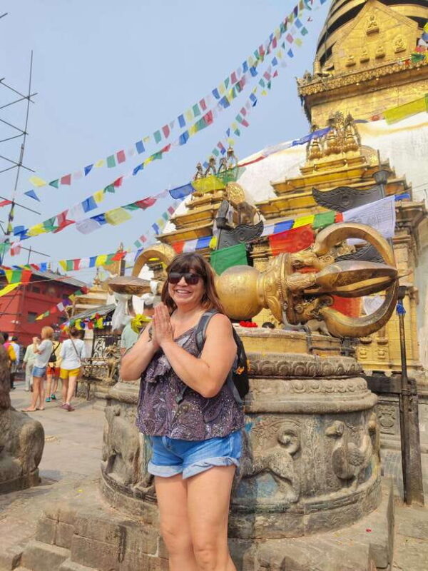 Kathmandu : Private 4 UNESCO World Heritage Tour - 5 Hours - Who Should Consider This Tour?