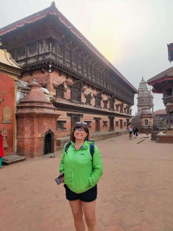 Kathmandu : Private 4 UNESCO World Heritage Tour - 5 Hours - The Sum Up