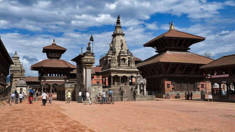 Kathmandu: Private Bhaktapur & Nagarkot Day Tour with Guide - Practical Tips for Your Trip