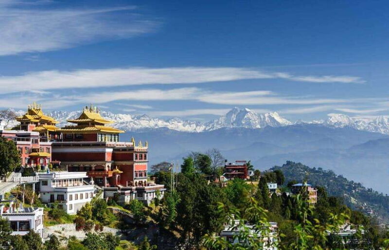 Kathmandu: Private Bhaktapur & Nagarkot Day Tour with Guide - The Sum Up