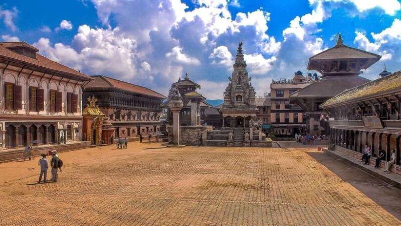 Kathmandu: Private Bhaktapur & Nagarkot Day Tour with Guide - FAQ