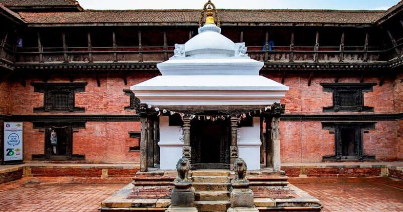 Kathmandu: Private Cultural and Heritage Day Tour - A Closer Look at the Experience