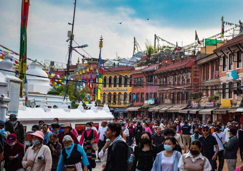 Kathmandu: Private Cultural and Heritage Day Tour - Who Will Love This Tour?