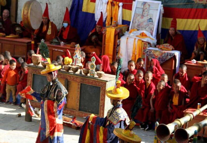 Kathmandu: Private Cultural and Heritage Day Tour - FAQ
