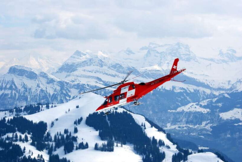 Kathmandu: Private Everest Base Camp Helicopter Tour - Practical Considerations