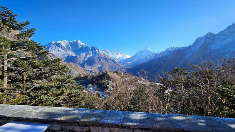 Kathmandu: Private Everest Base Camp Helicopter Tour - Who Should Consider This Tour?