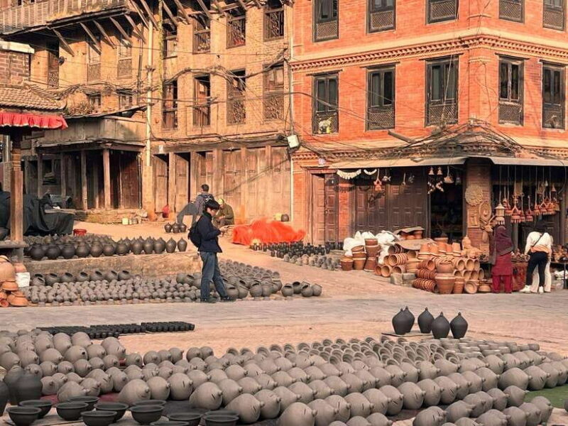 Kathmandu: Private/Group 7 UNESCO Heritage Sites Guided Tour - FAQs