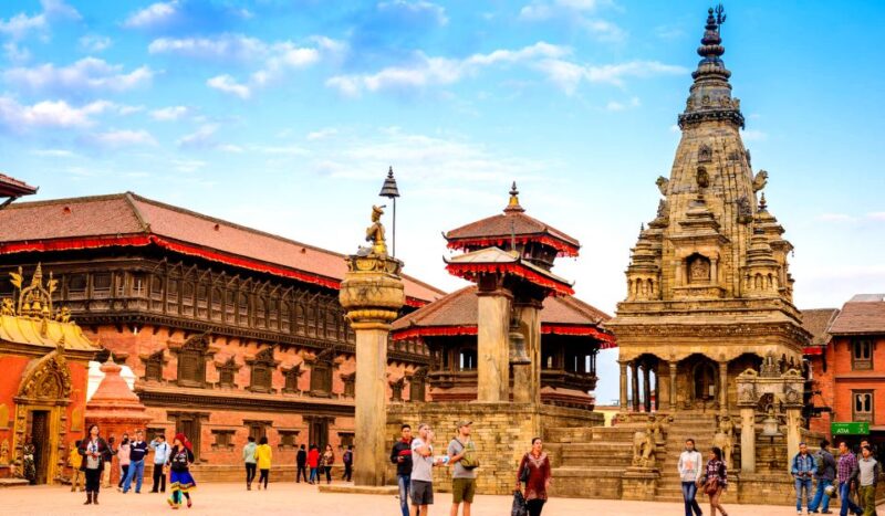 Kathmandu: Private Patan and Bhaktapur Sightseeing Tour - Pricing Details