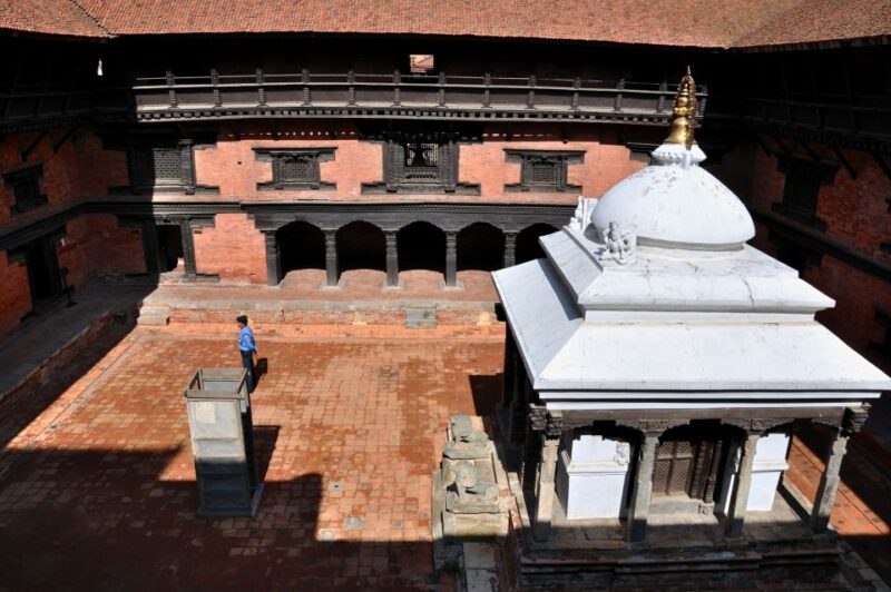 Kathmandu: Private Patan and Bhaktapur Sightseeing Tour - Guided Experience