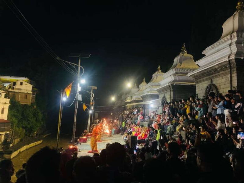 Kathmandu: Private Photography Tour of Spiritual Traditions - Key Points