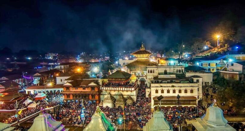 Kathmandu: Private Photography Tour of Spiritual Traditions - FAQs