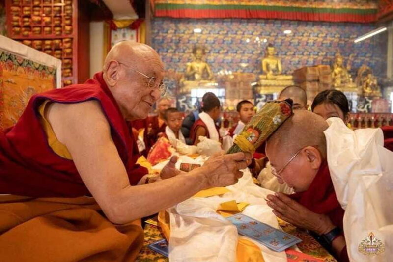 Kathmandu: Private Photography Tour of Spiritual Traditions - Final Thoughts