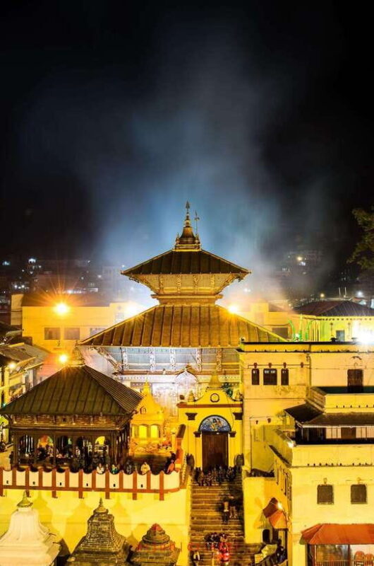 Kathmandu: Private Tour of Top 4 Points on a Budget - Key Points