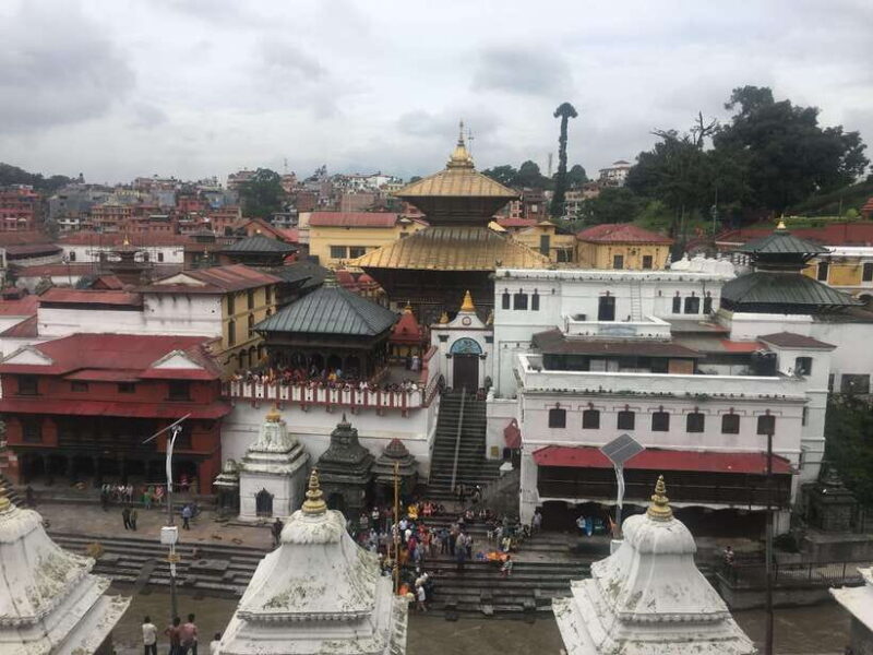 Kathmandu: Private Tour of Top 4 Points on a Budget - Final Thoughts