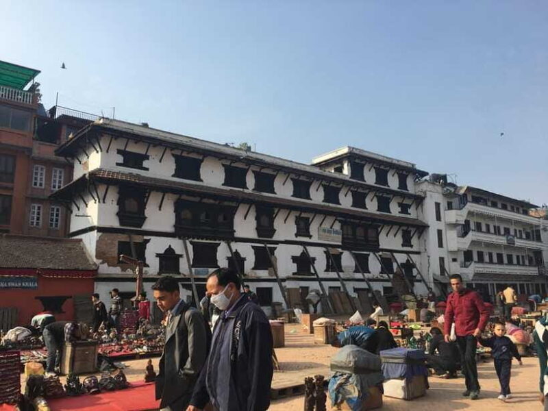 Kathmandu: Private Tour of Top 4 Points on a Budget - FAQs