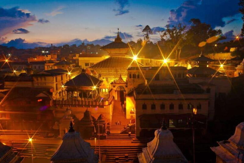 Kathmandu: Private Tour of UNESCO World Heritage Sites - Key Points