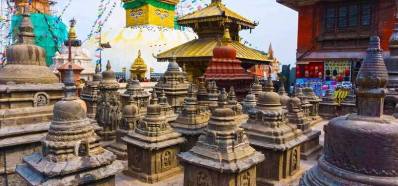 Kathmandu: Private Tour of UNESCO World Heritage Sites - The Experience Provider and Practical Details
