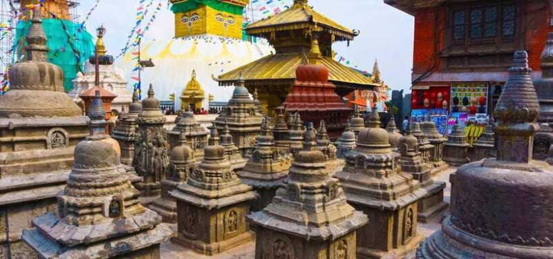 Kathmandu: Private Tour of UNESCO World Heritage Sites - Authenticity and Value