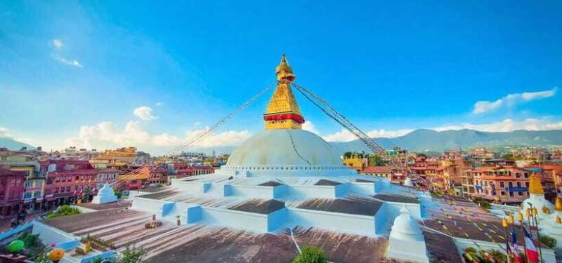 Kathmandu: Private Tour of UNESCO World Heritage Sites - Who Should Consider This Tour?