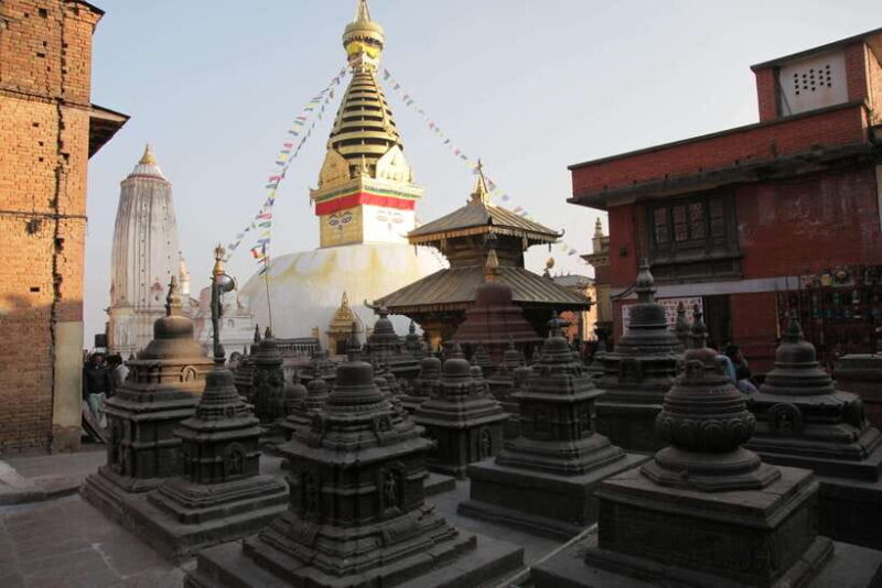 Kathmandu: Private Tour of UNESCO World Heritage Sites - Summary: The Bottom Line