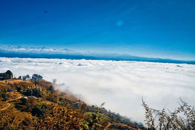 Kathmandu: Private Tour to Nagarkot to Explore Mt. Everest - Tips for a Great Experience