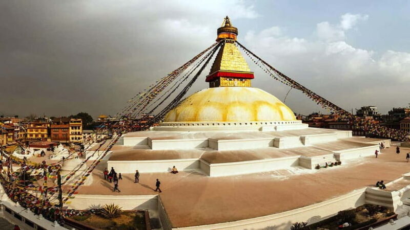 Kathmandu: Private UNESCO World Heritage Site Tour - An Authentic Glimpse into Kathmandu’s Heritage