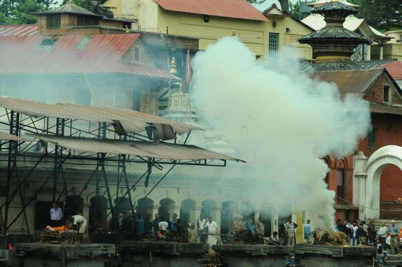Kathmandu: Private UNESCO World Heritage Site Tour - What to Expect and Practical Tips