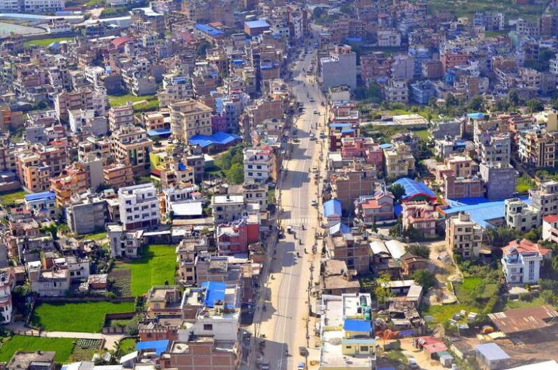 Kathmandu: Private Vespa Tour of Swoyambhunath temple - Key Points