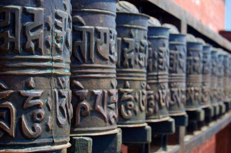 Kathmandu: Private Vespa Tour of Swoyambhunath temple - What’s Included and What’s Not