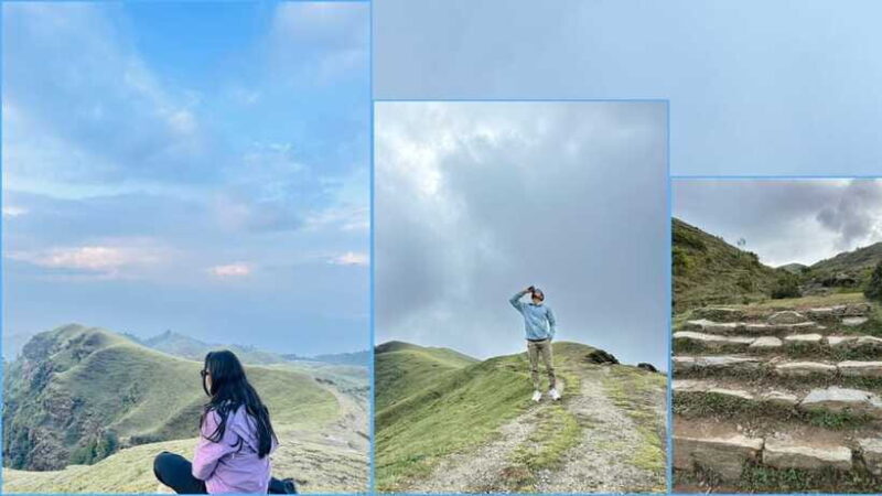 Kathmandu: Rafting, Bungy & Private Hiking - Key Points