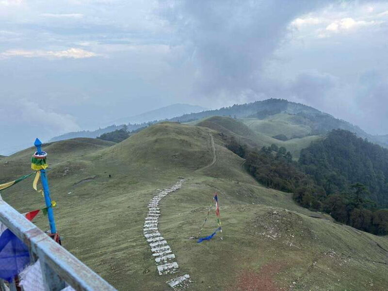 Kathmandu: Rafting, Bungy & Private Hiking - The Itinerary Breakdown