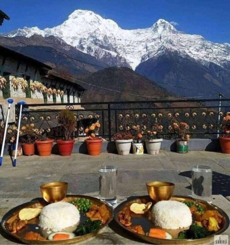 Kathmandu: Rapid Ghorepani Poon Hill Trek with Guide - FAQ