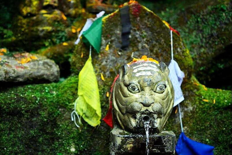 Kathmandu: Shivapuri Day Hike with Lunch - Key Points