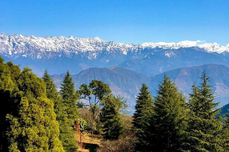 Kathmandu: Shivapuri Day Hike with Lunch - What’s Included and What’s Not